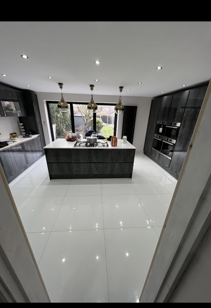 Yorkshire Premium Tiling · Photos 5