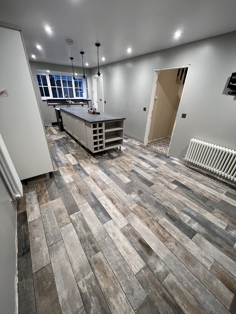 Yorkshire Premium Tiling · Photos 4